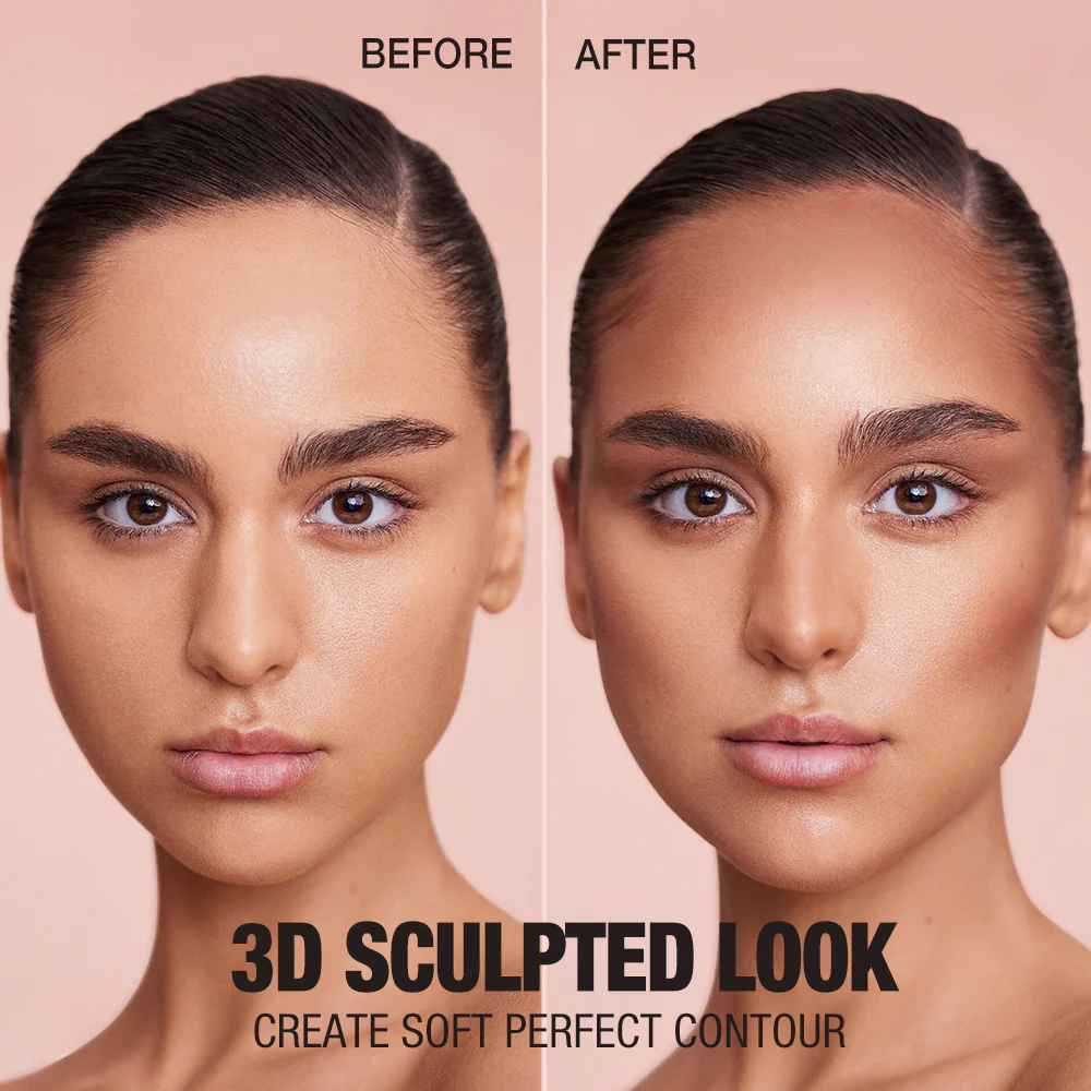 L'art du contouring